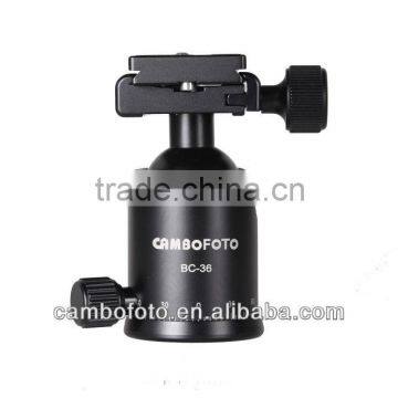 vivid and great in style tripod stands ballhead