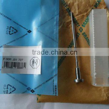Control Valve assembly FOOR J01 727
