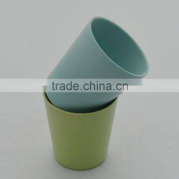 Bamboo Fiber Kids Drinking Cup photo-4