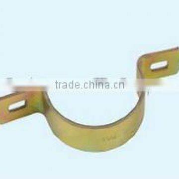 Pipe clamp Omega