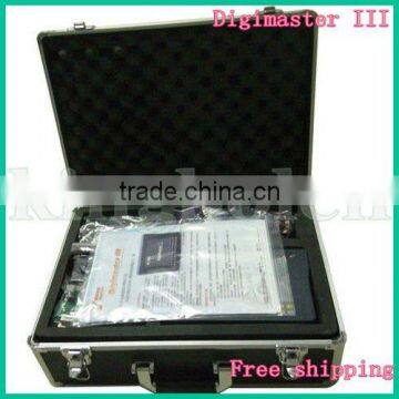 Original Digimaster3,digimasterIII odometer resetting/ajusting