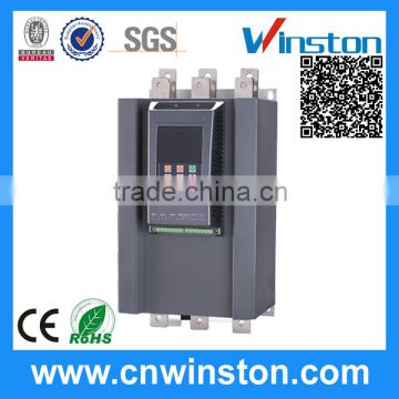 WSTRD Series Inside 220v Vetor Control Motor Soft Starter* DC Soft Starter                        
                                                Quality Choice