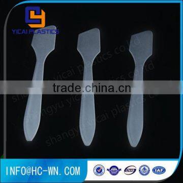 Alibaba Free sample Cosmetic Plastic Spatula