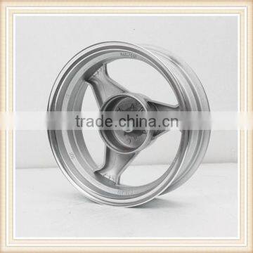 Motorcycle Wheel, Scooter Rim, 12 Inch Aluminum Alloy Wheel Rim photo-2