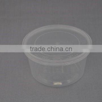 Eco-friendly Transparent Box for Food With Safety Features photo-6