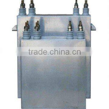 Capacitors For Induction Equipment