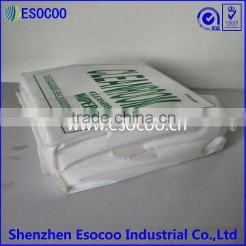 56g plain type spunlace nonwoven wipes paper