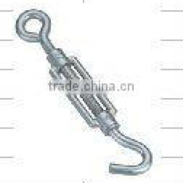 Die Casting Turnbuckle