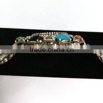 2015 Girl Latest Hand Watch Quartz Movement photo-3