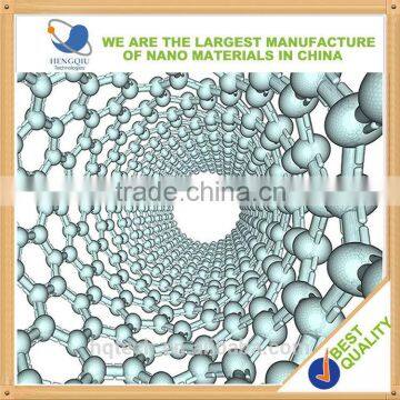 Double Walled Carbon Nanotubes
