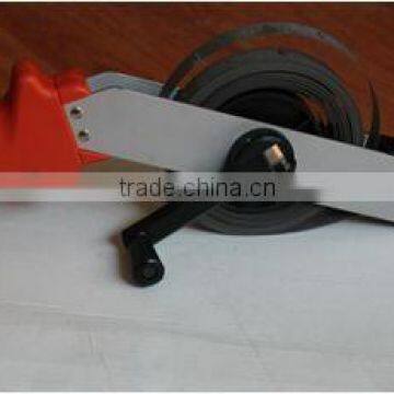 Stainless Steel Oil Gauging Tape