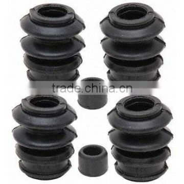 Customized auto engine mount rubber bushing