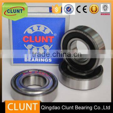 Gcr15 deep groove ball bearing 6004-2rs