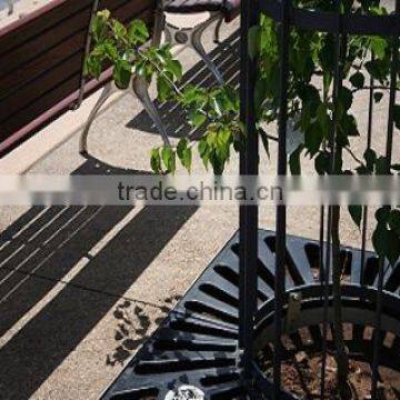 Beautiful Design Metal Tree Guards photo-5