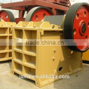 Stone Jaw Crusher for Ore