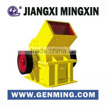 Advanced PC600X800 hammer mill crusher for original ore crushing