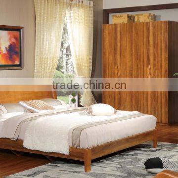 Classic bedroom furniture made in vietnam GZH-A03