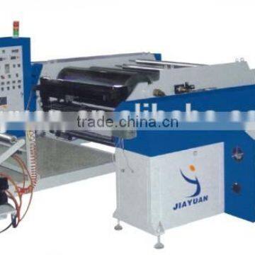 JYJ Spunlace eva glue coating machine