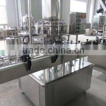 juice filling machine, beverage production plant, fruit processing machine