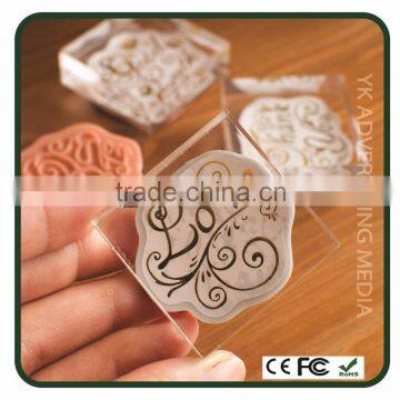 Plexiglass Music Stand photo-4