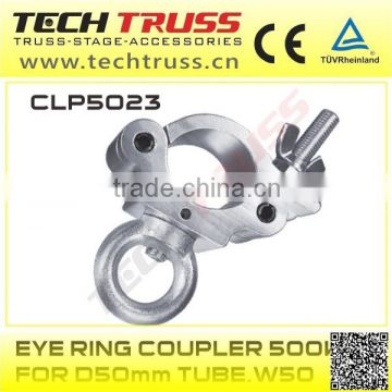 Eye ring coupler for truss system,Clamp!