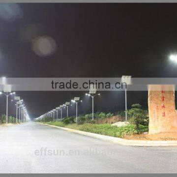 LED Light Source and Street Lights Item Type solar street light