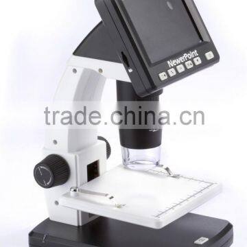 High Quality 1000x USB Video Microscope with 5 Mega Pixels