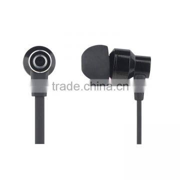 High Quality Bluetooth V4.1 Metal Bluetooth Earbuds With Mic for Girls photo-5