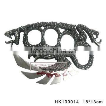 Wholesale Fantasy Knife HK109014 photo-2