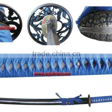 Wholesale Hand Made Katana samurai sword JOTS088