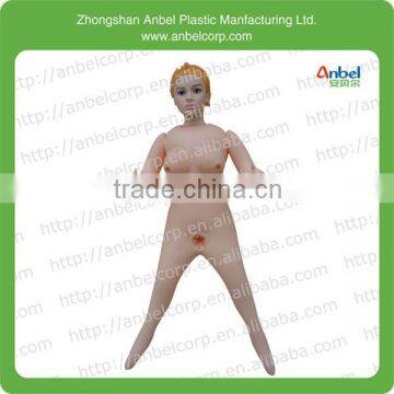Silicone Inflatable Sex Doll