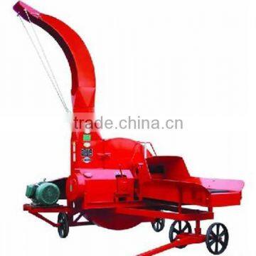 high quality low price straw stalk grinder