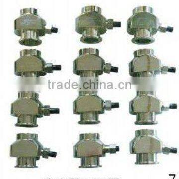 diesel engine common rail injector adaptor-5