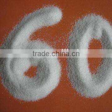 Surface Pre-treatment 98% F8 White Aluminium Oxide photo-5