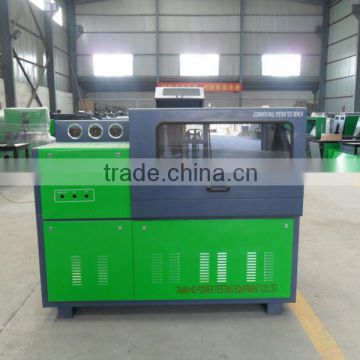 High Pressure Common Rail comprehensive performance test bench