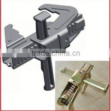 Custom Made Clamp For Formwork