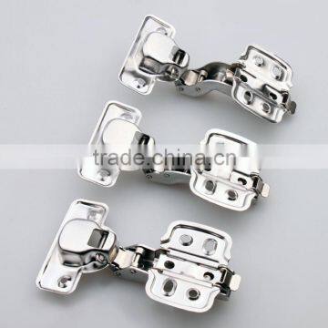 Top Quality Stainless Steel Dischange Type Two Way Spring Hinge photo-6