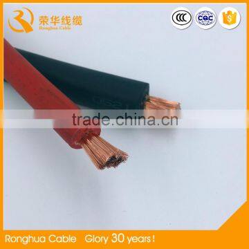 Multiple Copper Conductor Cables 300/500V photo-5