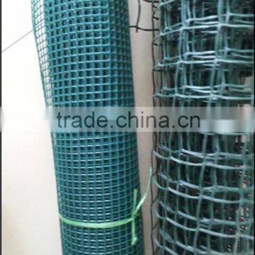 HDPE Plastic Extruded Net for Garden Fence