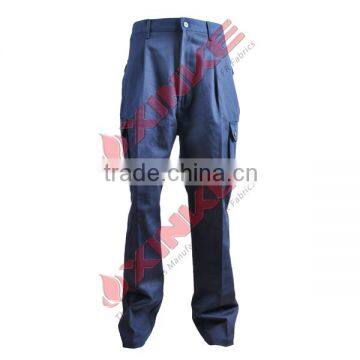 Europe working pants for Protection industry