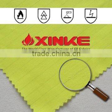 polyester cotton carbon antistatic fabric for uniform