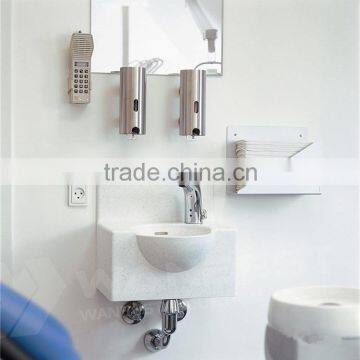 Cheap price custom Supreme Quality above counter wash basin for small