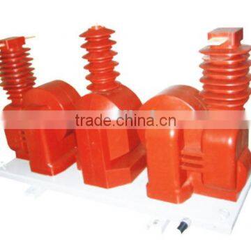 JLSZY-35W Three Phase Resin Casting Combined Transformer