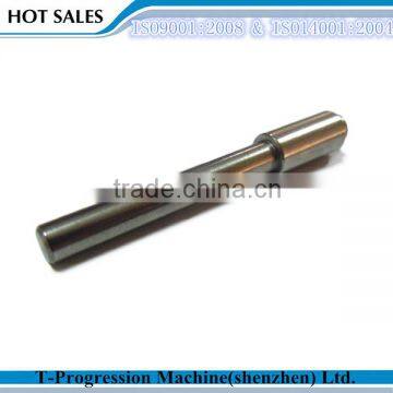 2016 OEM High Quality Carbon Aluminun Lathe Rivets photo-2