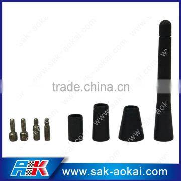 car outdoor antenna black antenna rfid antenna