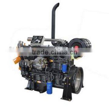 Weifang R6105 series diesel engine with 6 cylinder