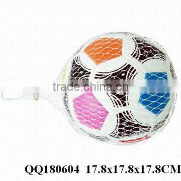 PVC football, sprots toy, toy ball for kids