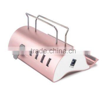 Mini Cute Charging Station photo-3