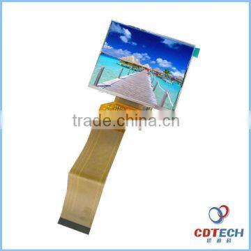 TFT display 3.5 inch capacitive touch screen LQ035NC111