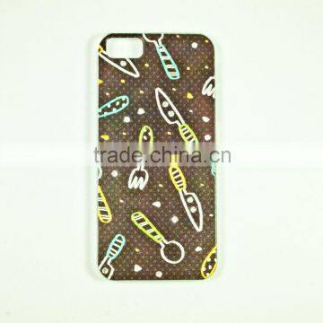 top quality pc mobile phone case for samsung galaxy s4